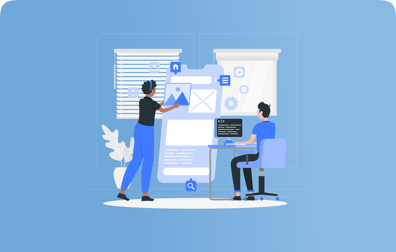 Boost Your Business Growth with Expert App Development Services