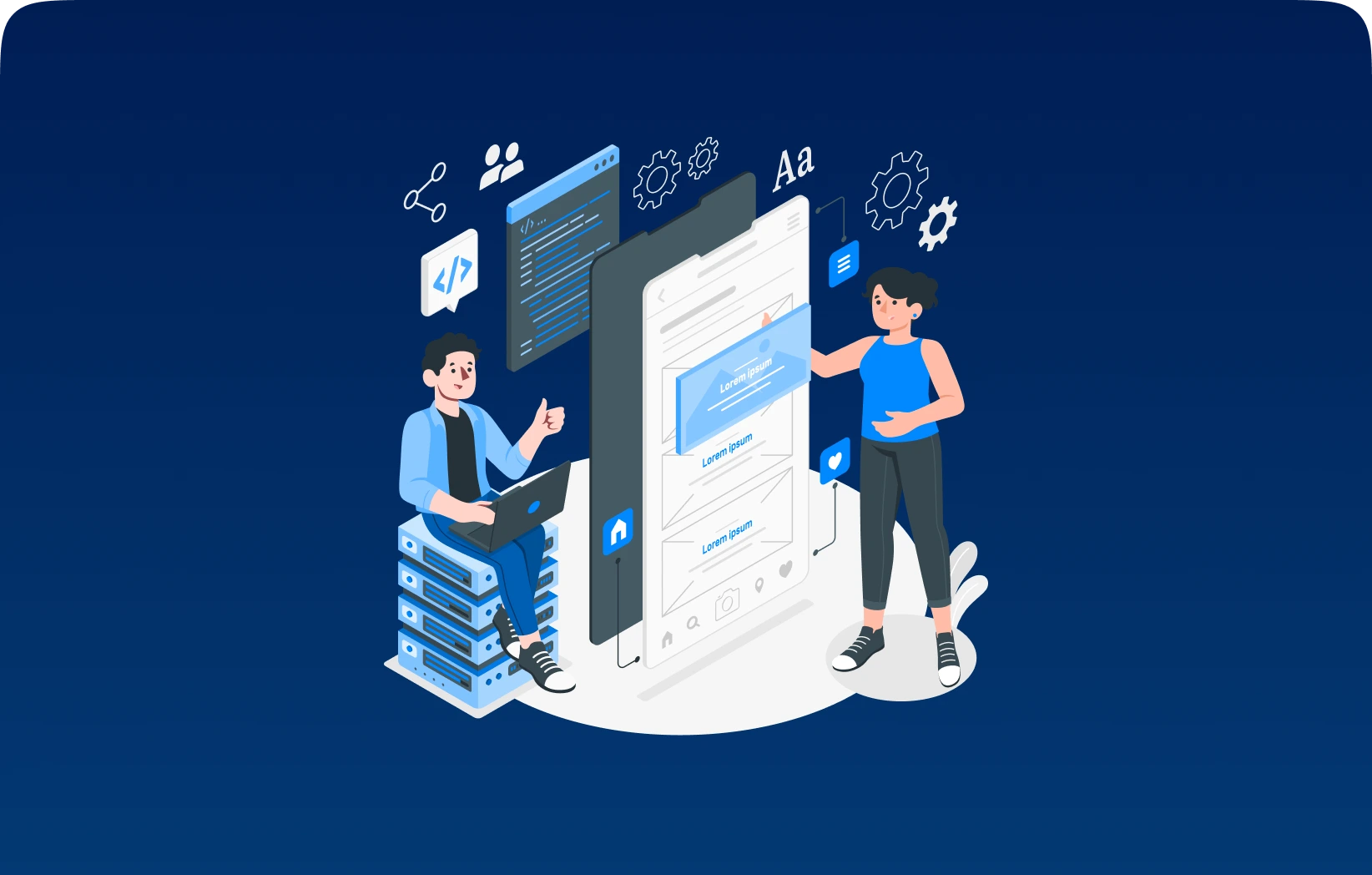Ai In App Development