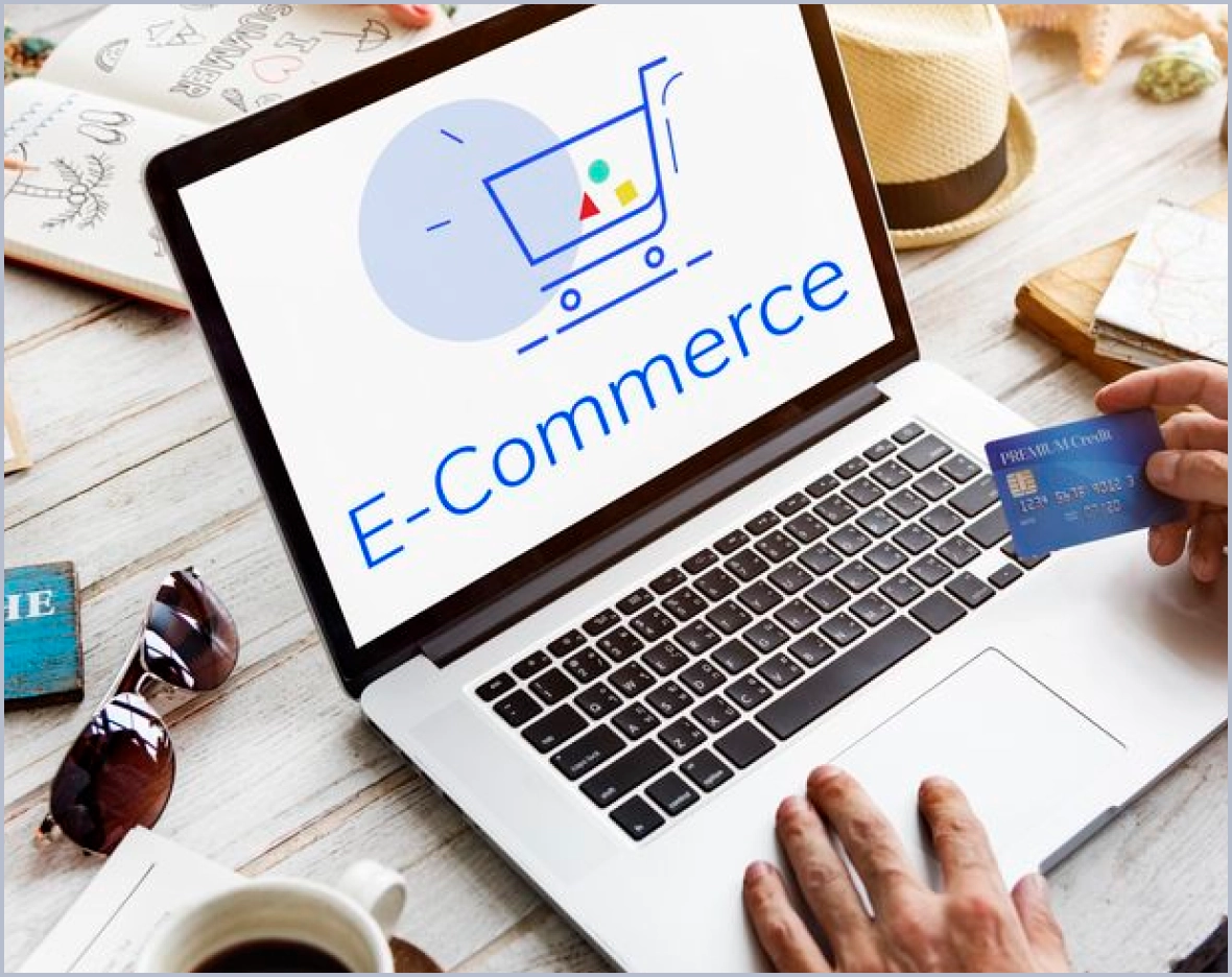 E-commerce