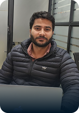Ashish Guleria