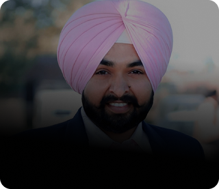 Harvinder Singh