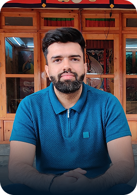 Mohit Kumar