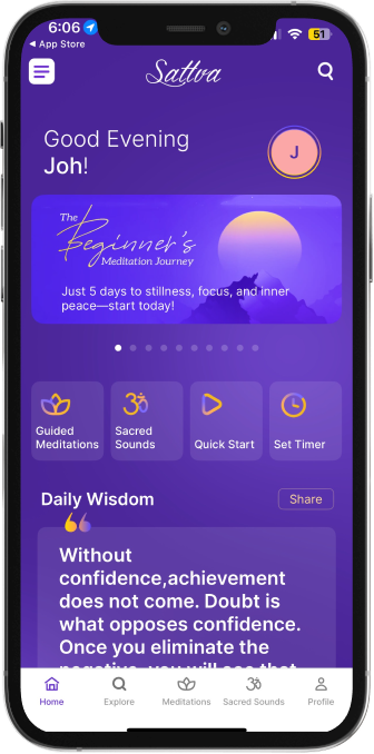 App Mockup
