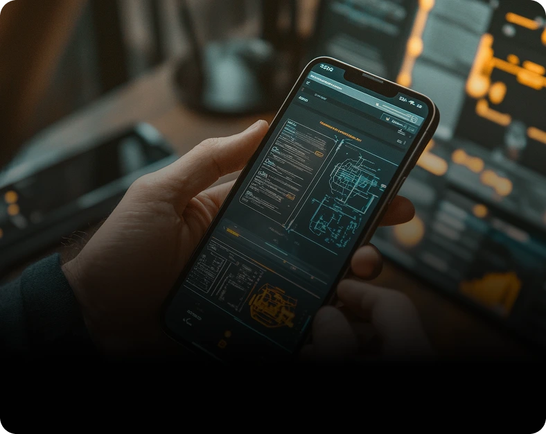 React Native App Development