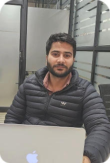 Ankit Verma