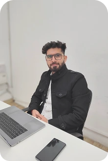 Ashish Guleria