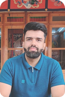 Mohit Kumar