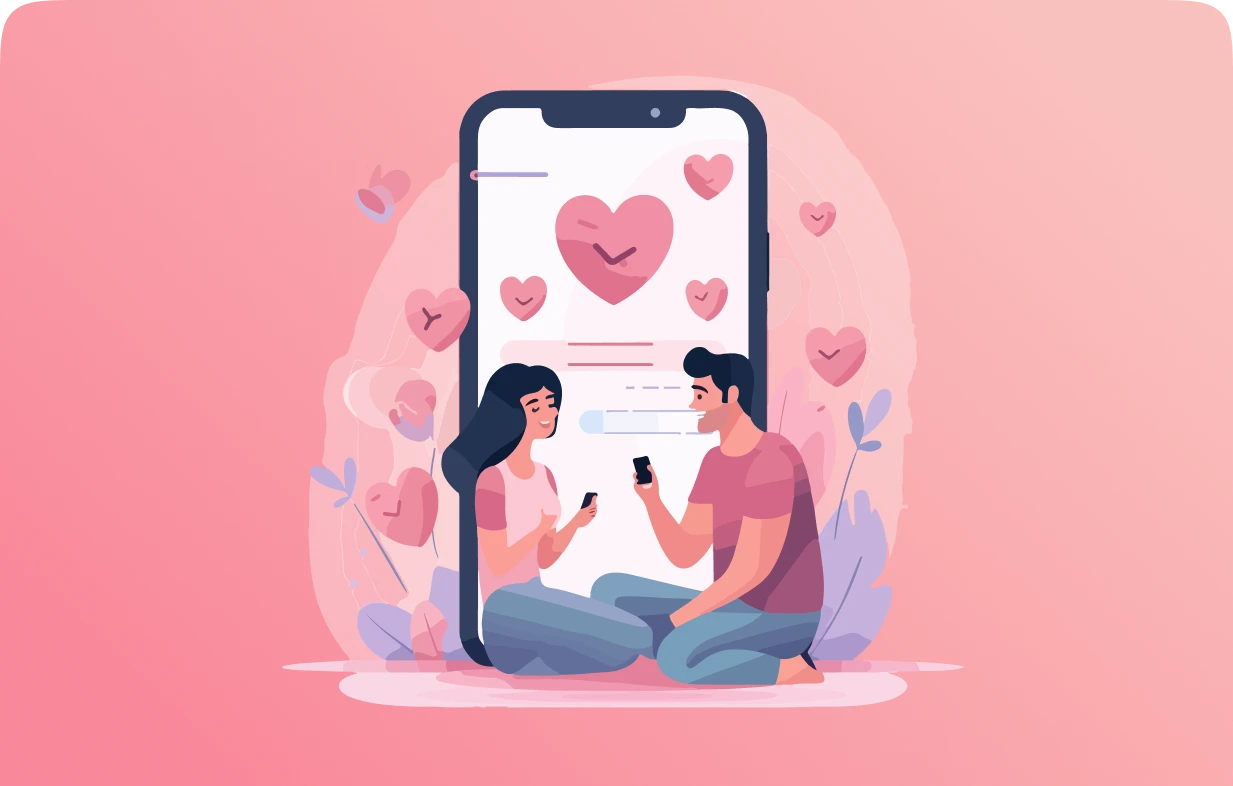 Tinder like App Development Cost