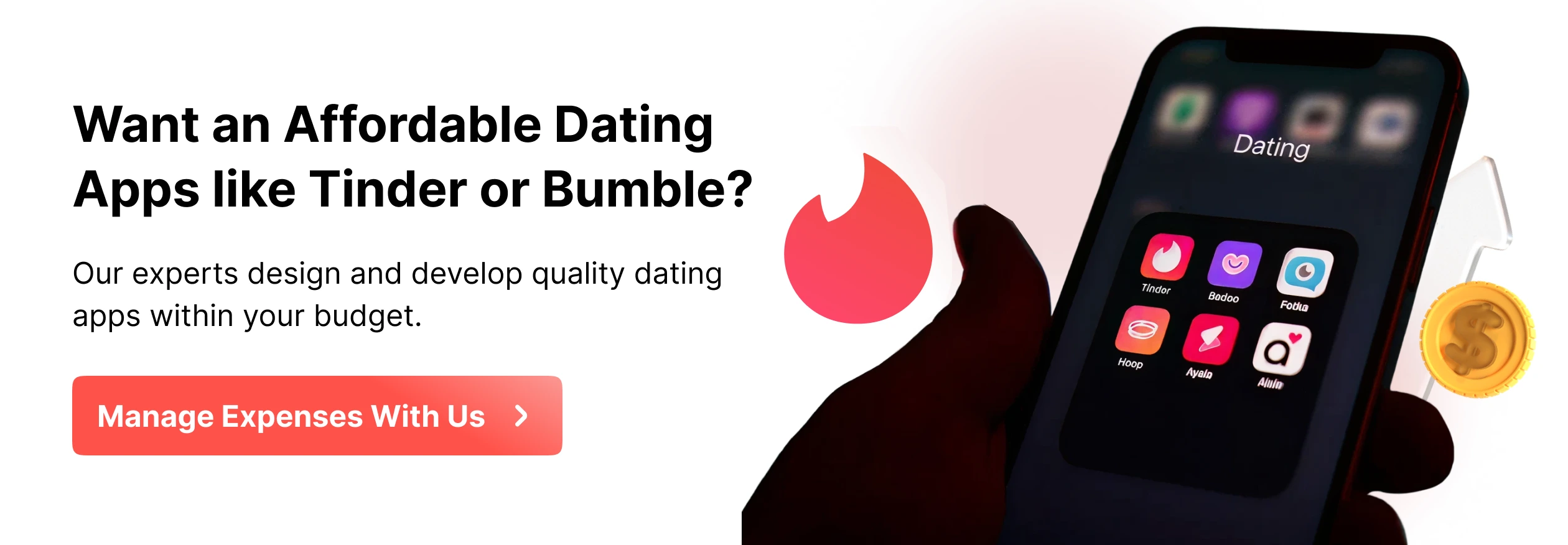 App Like Tinder