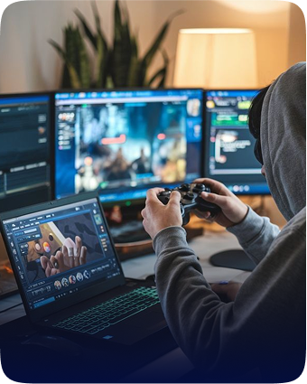 Gaming