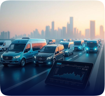 Transportation and Logistics