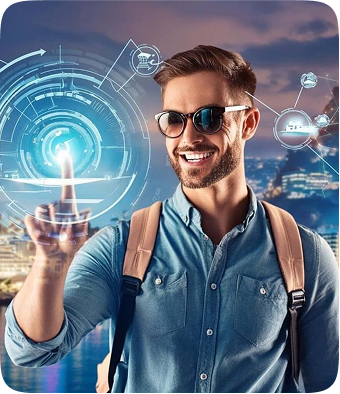 Travel and Tourism