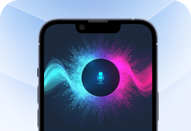 Voice Recognition & Speech-to-Text
