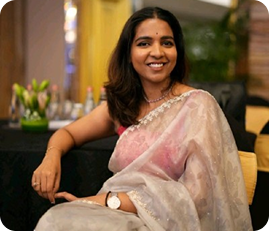 Padmini Janaki
