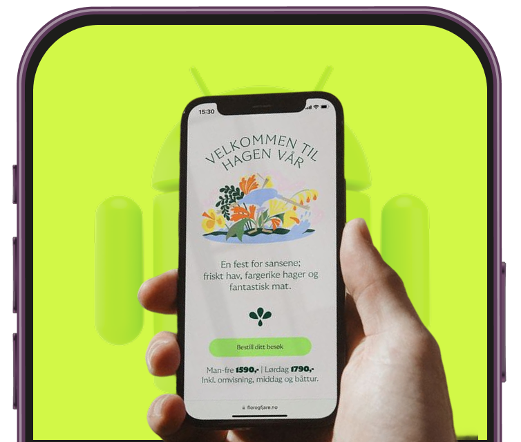 Android App Development