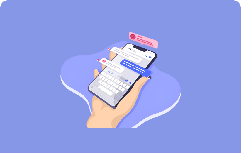 mobile app development technologies