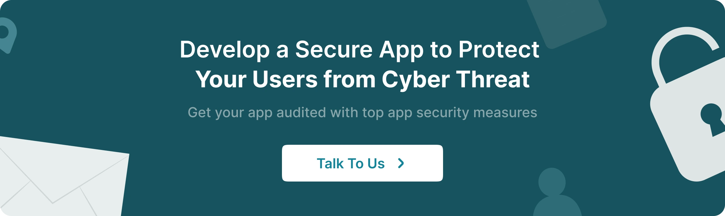 Mobile App Security Solutions