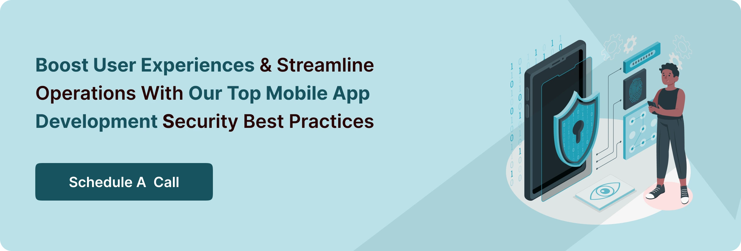 App Development Security Best Practices