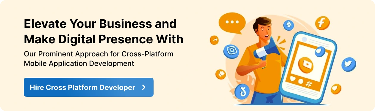 Cross Platform App Development Tools