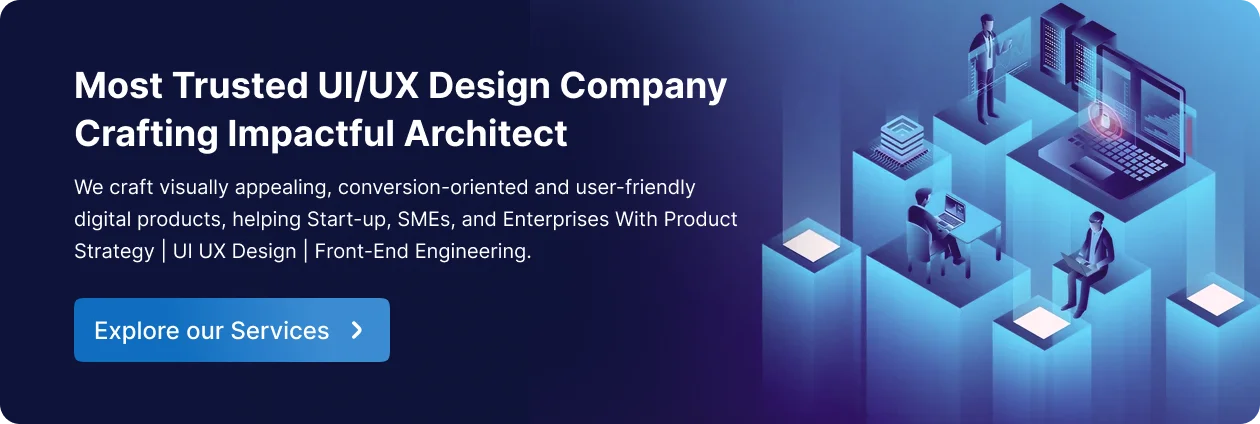 UI/UX Design Company