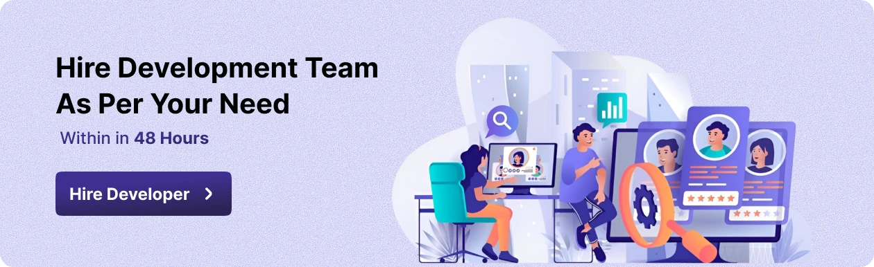 Hire A Developer