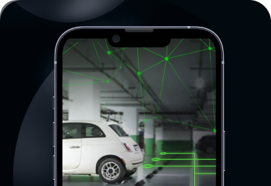 IoT-based App 