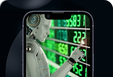 Robotic Process Automation