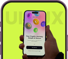 UI/UX Design