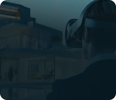 AR/VR Visualization