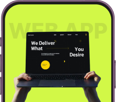 Web App Development