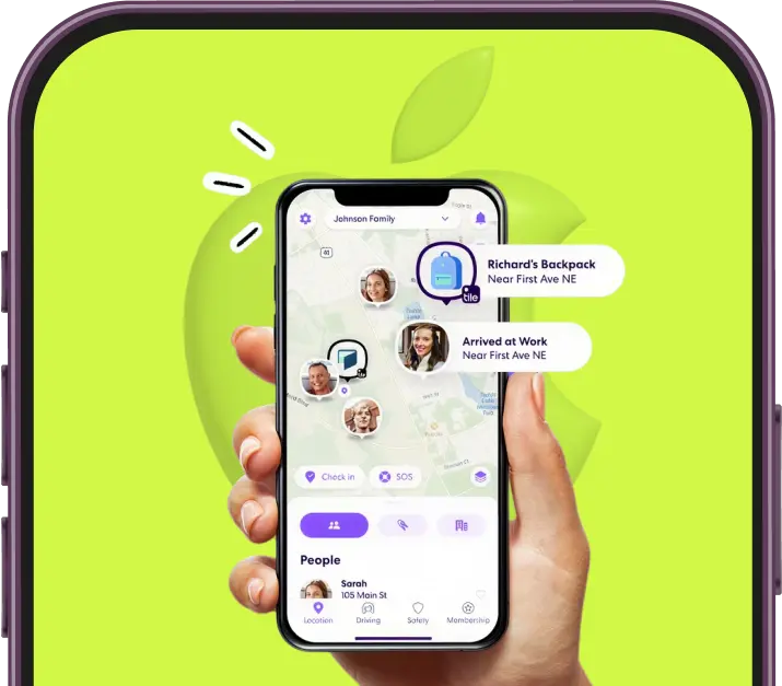 iOS App Development