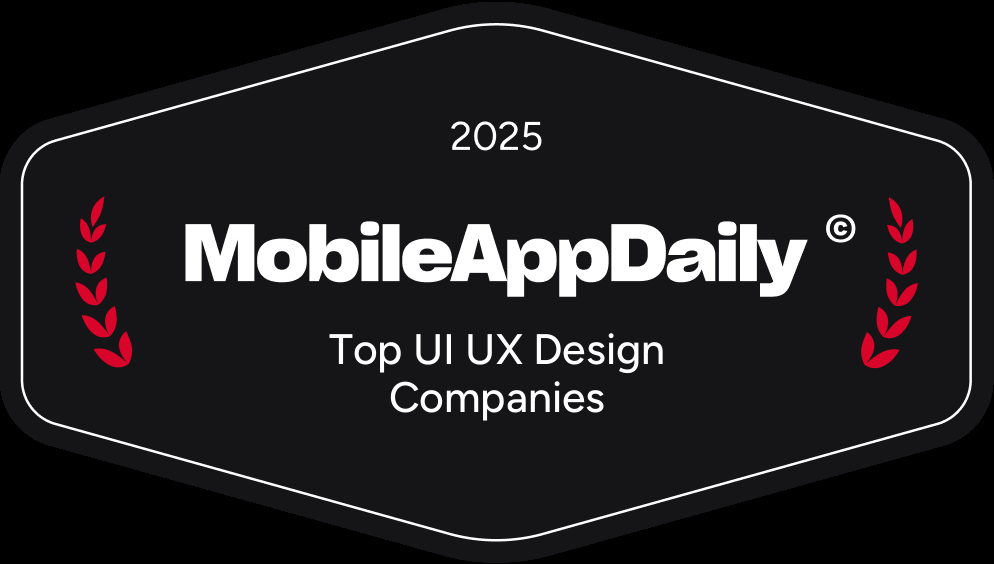 Top UI/UX Design Companies