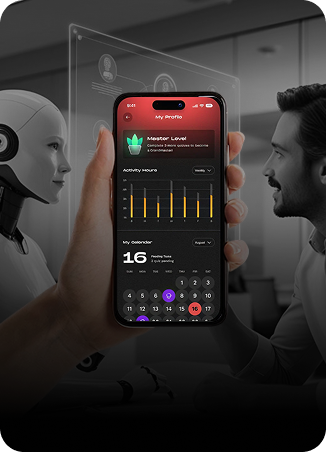 AI for Performance Optimisation