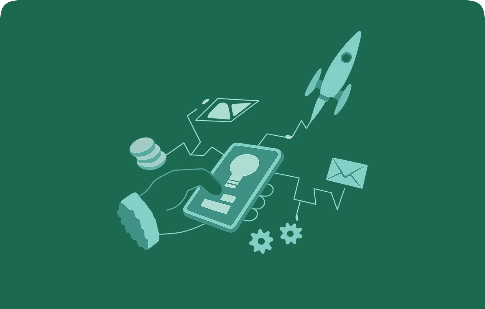 Mobile App Development For Startups