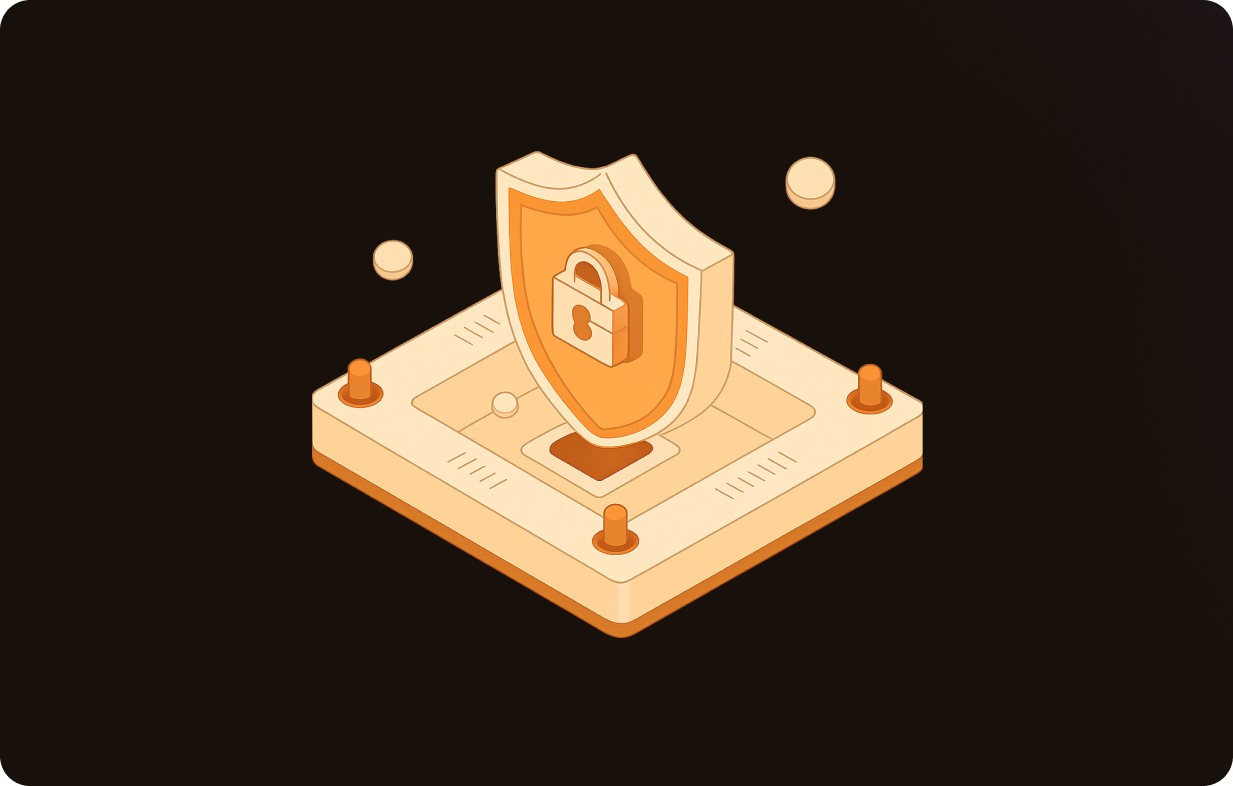 Build A Secure App