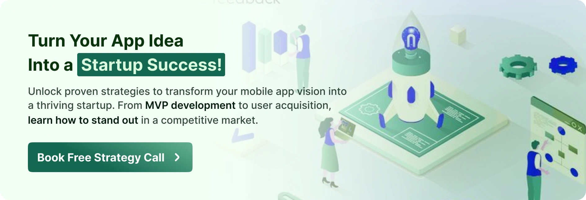 app developers for startups