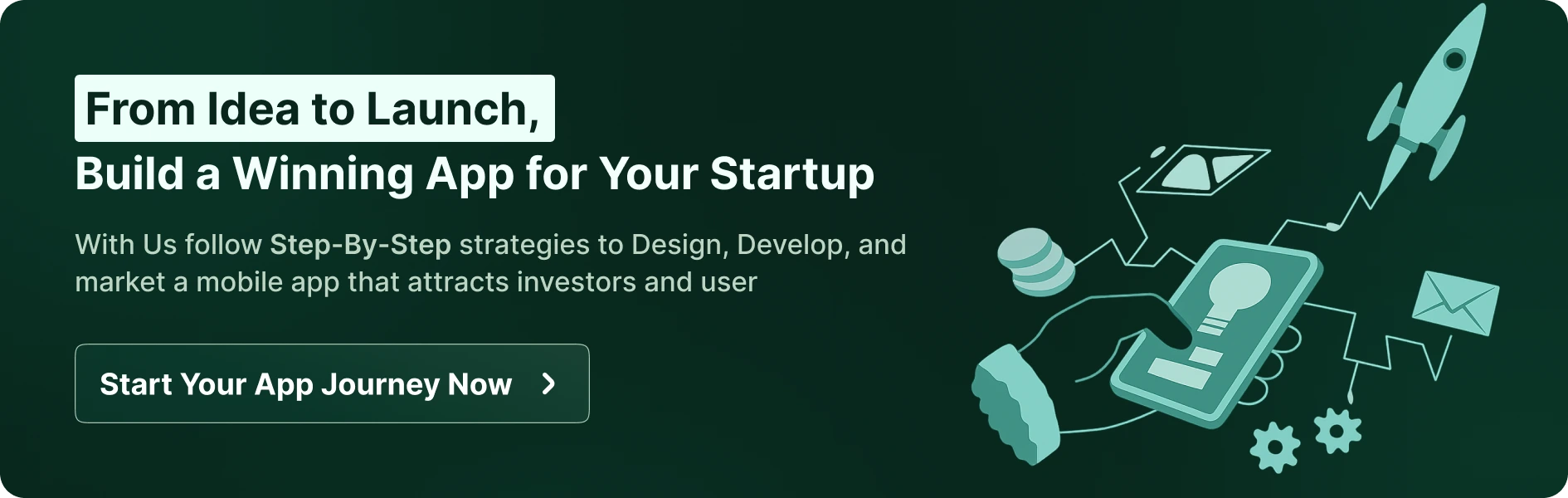 App For Your Startup