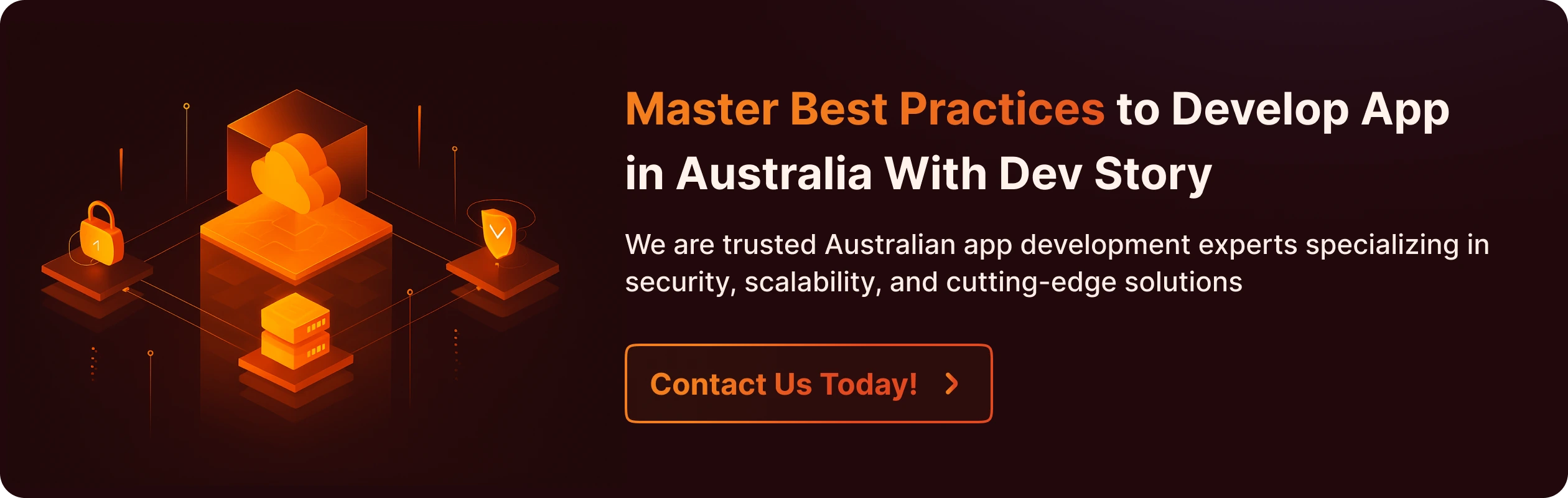 Develop an App In Australia
