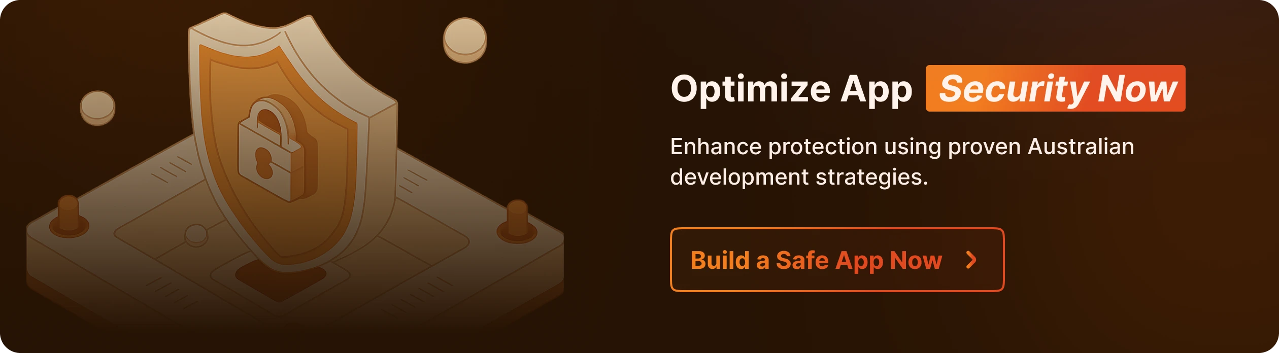 Building a Secure App In Australia