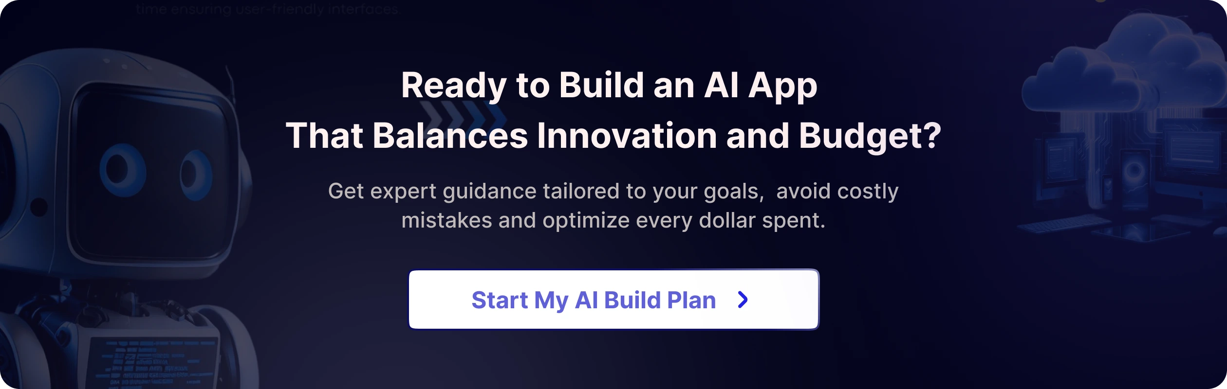 Build An AI App