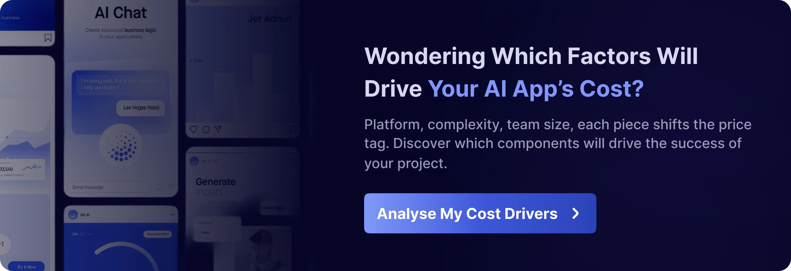 Ai App Development Cost