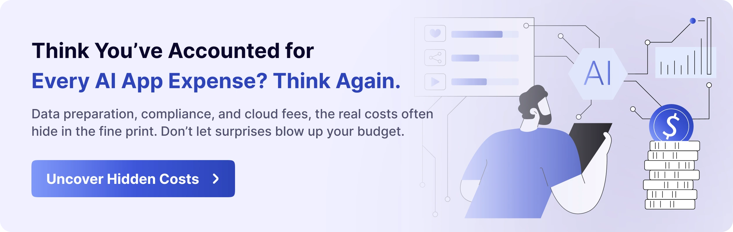 Cost To Develop Ai App