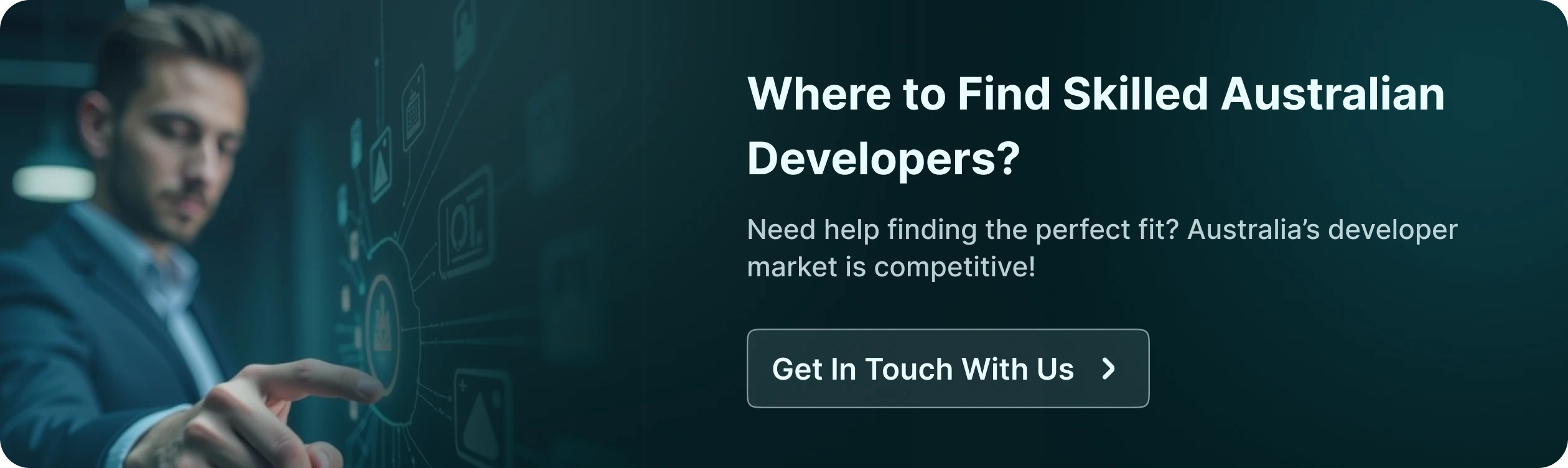 Skilled Australian Developers