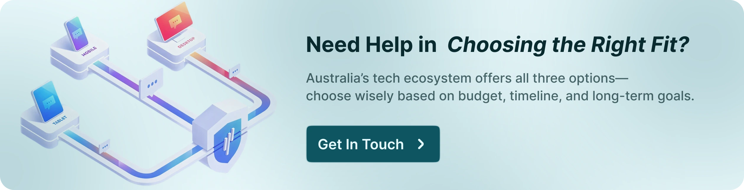Australian app developers