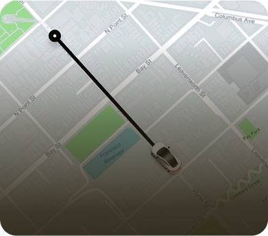 Carpooling & Shared Mobility Apps