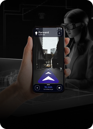 Computer Vision  & AR Integration