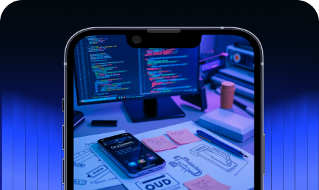 Cross-Platform Mobile App Development