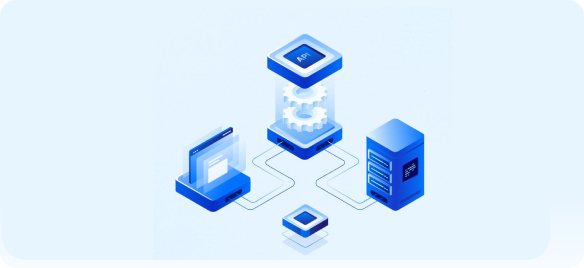 Scalable Architecture