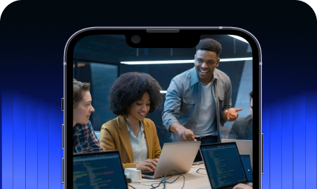 Startup-Focused App Development