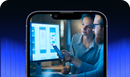 UI/UX Design &  Prototyping